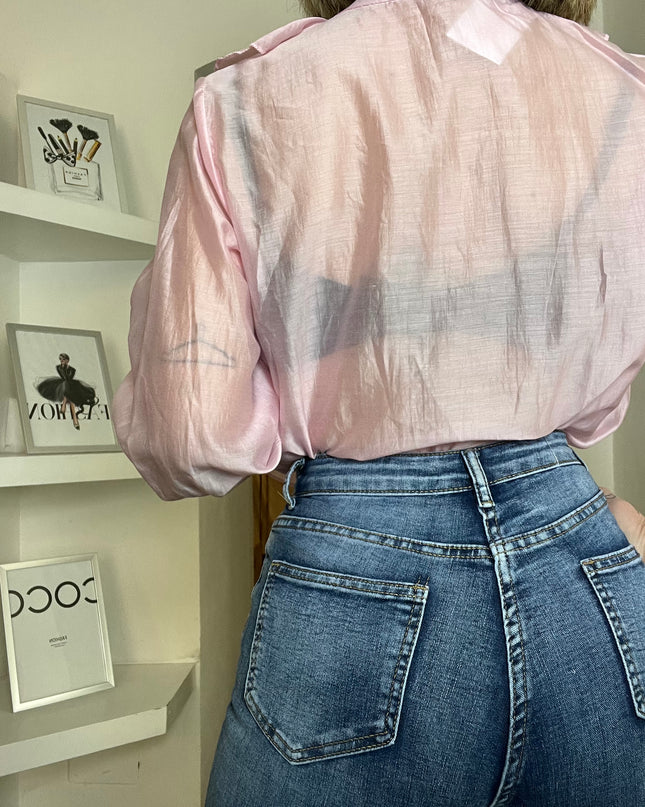 Nueva Vida - Jeans Zampa - 6247 JEANS