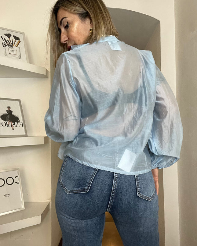 Nueva Vida - Jeans Zampa - 6247 JEANS