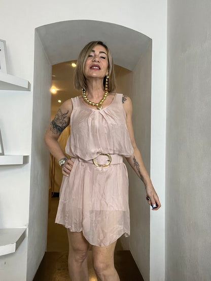 Nueva Vida - Abito Smanicato