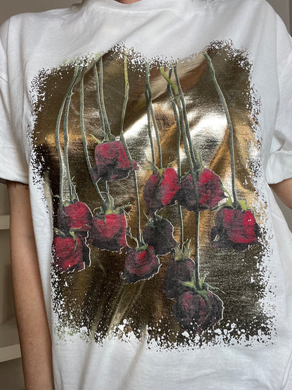 Nueva Vida - T-Shirt Rose