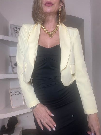 Nueva Vida - Bolerino Corto