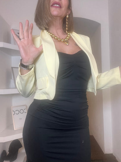 Nueva Vida - Bolerino Corto