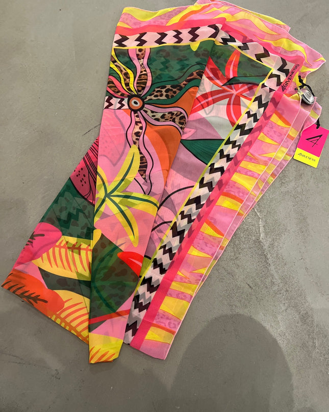 4giveness - Pareo Multicolor - 125WACPR5176