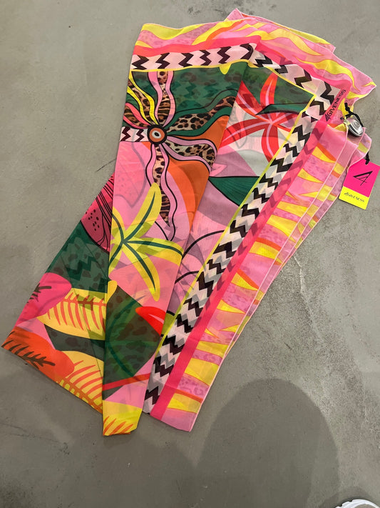 4giveness - Pareo Multicolor