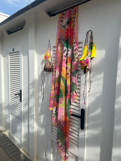 4giveness - Pareo Multicolor