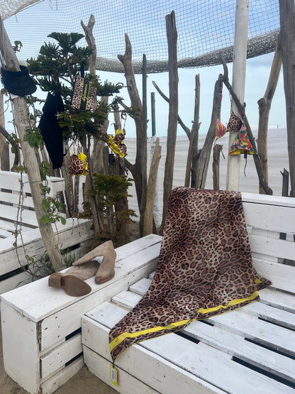 4giveness - Pareo Leopard