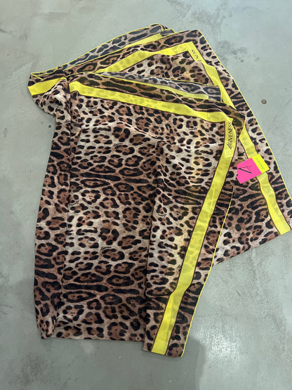 4giveness - Pareo Leopard