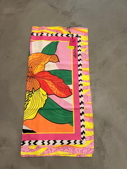 4giveness - Telo Mare