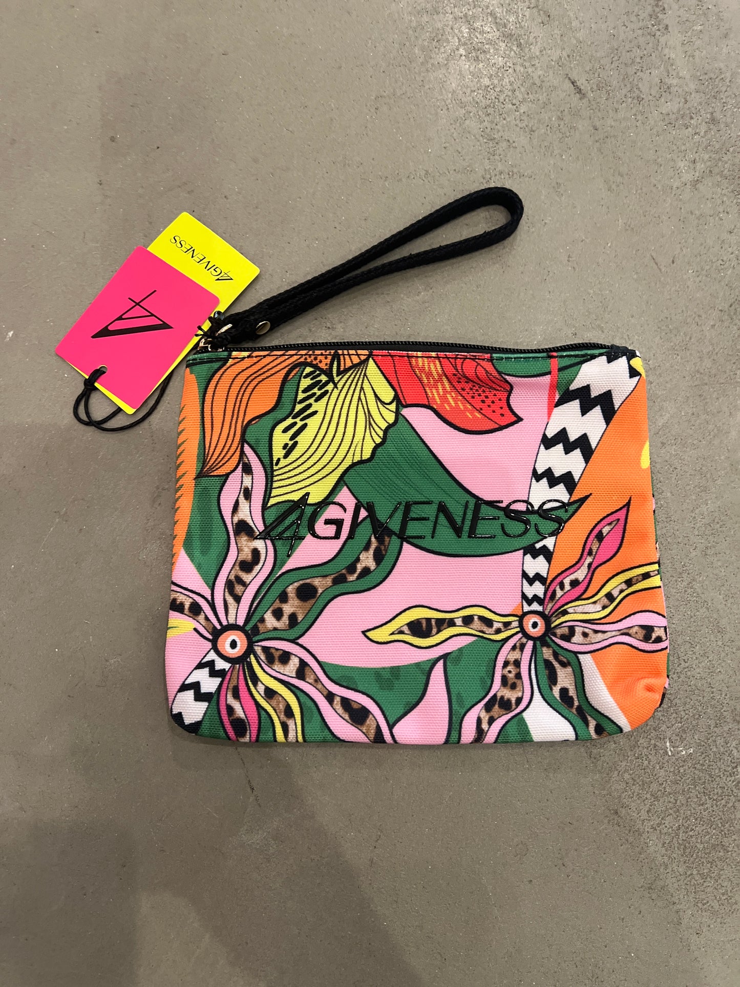 4giveness - Pochette Los Angeles