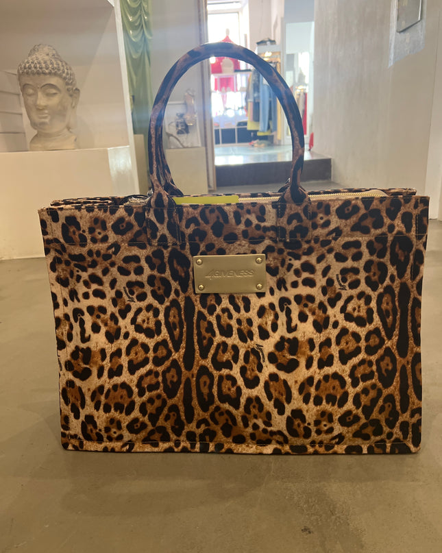 4giveness - Bag Saint Tropez - 125WACBO5080