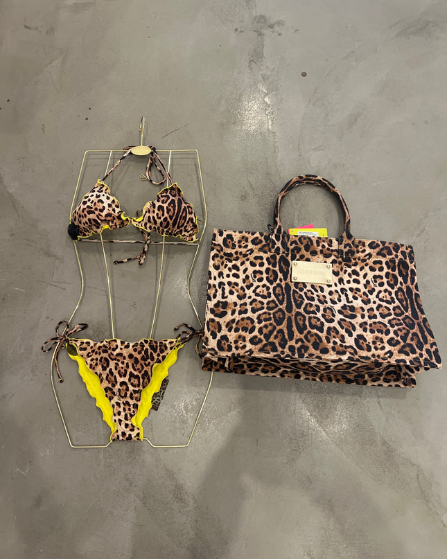4giveness - Bag Saint Tropez - 125WACBO5080