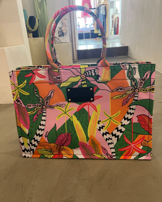 4giveness - Bag Saint Tropez - 125WACBO5071