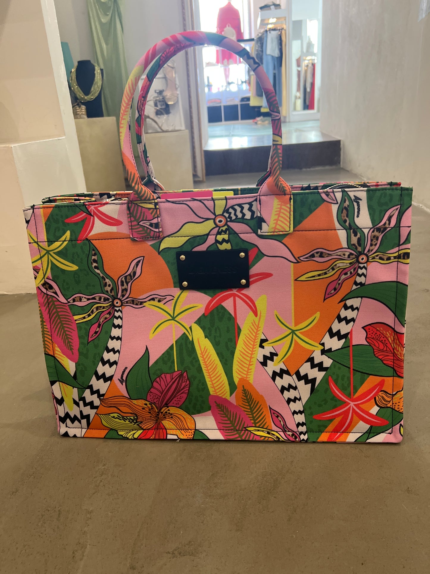 4giveness - Bag Saint Tropez