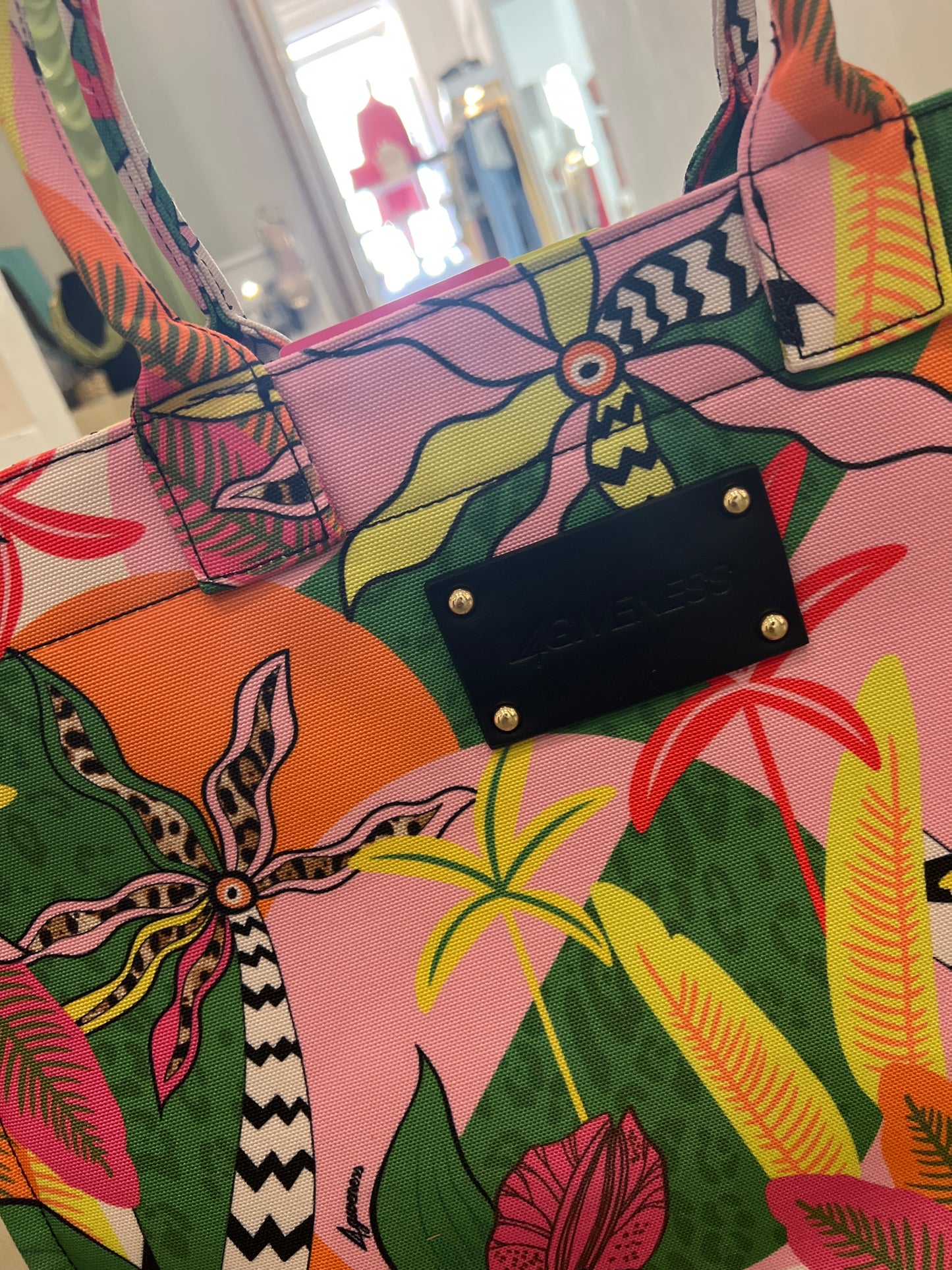 4giveness - Bag Saint Tropez