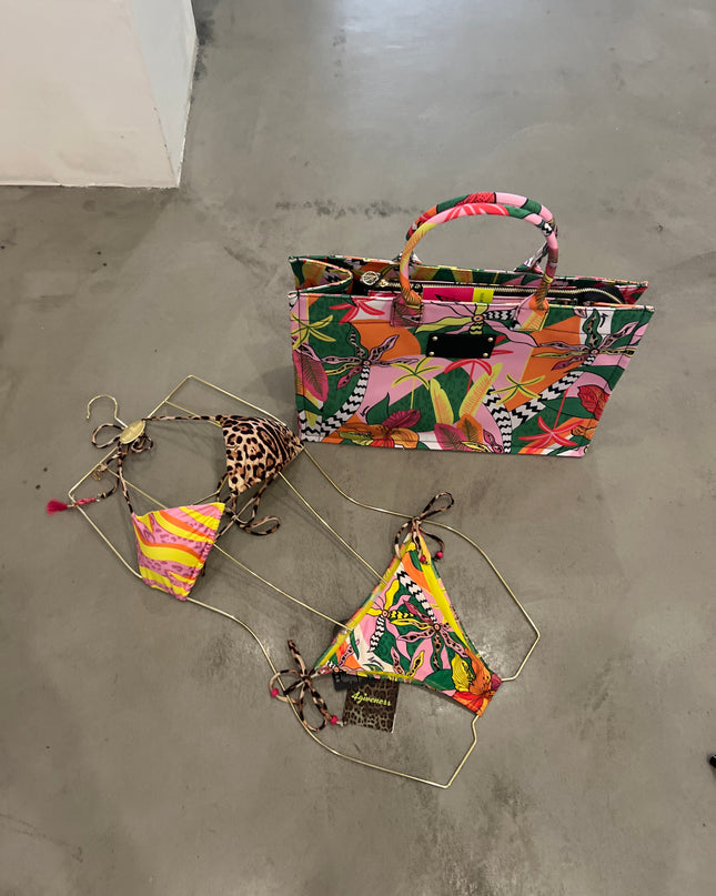 4giveness - Bag Saint Tropez - 125WACBO5071