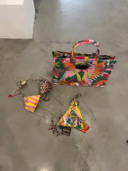 4giveness - Bag Saint Tropez