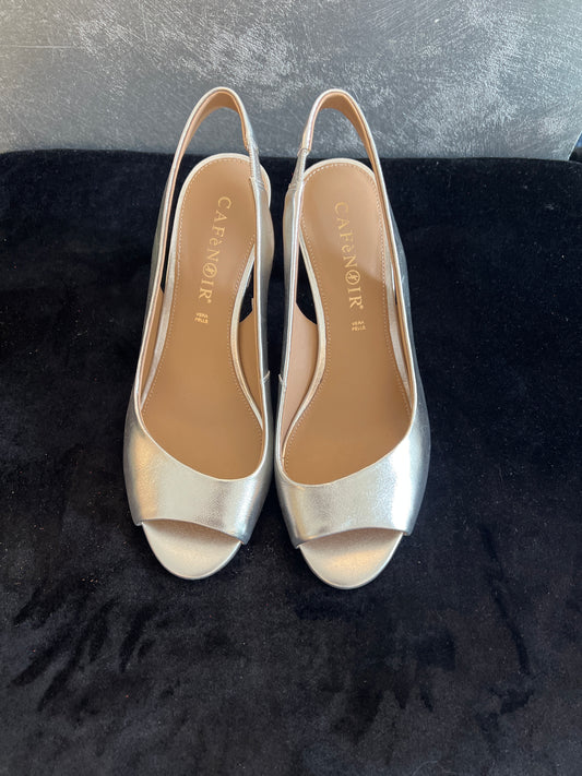 Cafe' Noir - Sandalo Laminato