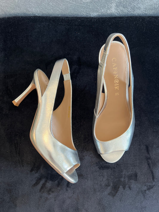 Cafe' Noir - Sandalo Laminato