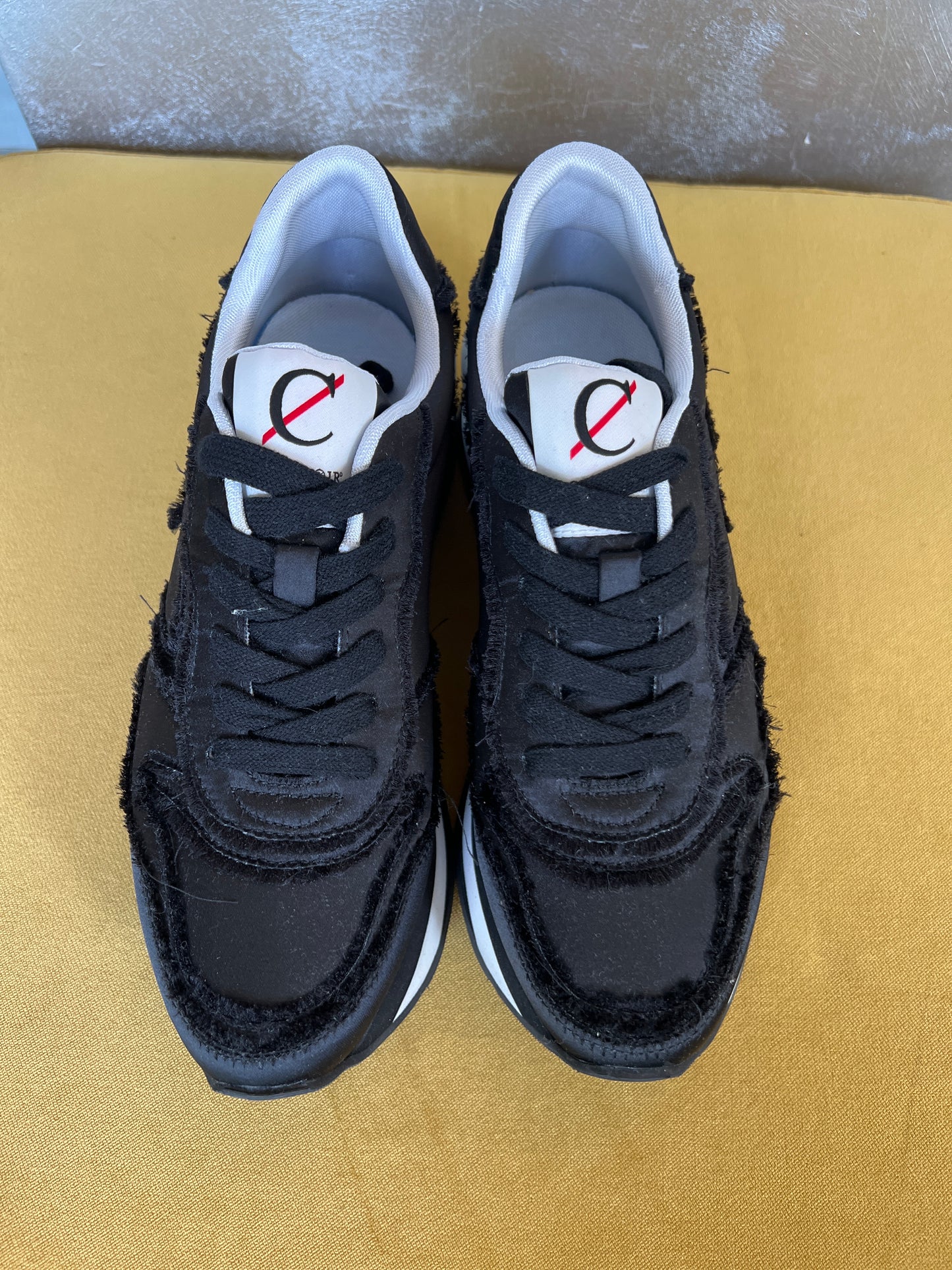 Cafe' Noir - Sneakers Sfrangiata