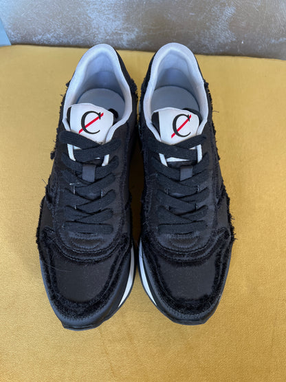 Cafe' Noir - Sneakers Sfrangiata