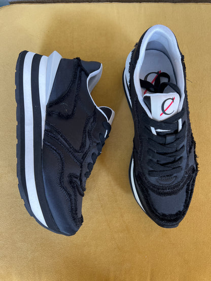 Cafe' Noir - Sneakers Sfrangiata