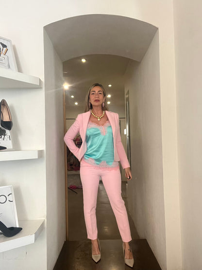 Nueva Vida - Tailleur