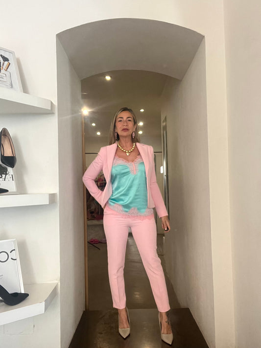 Nueva Vida - Tailleur