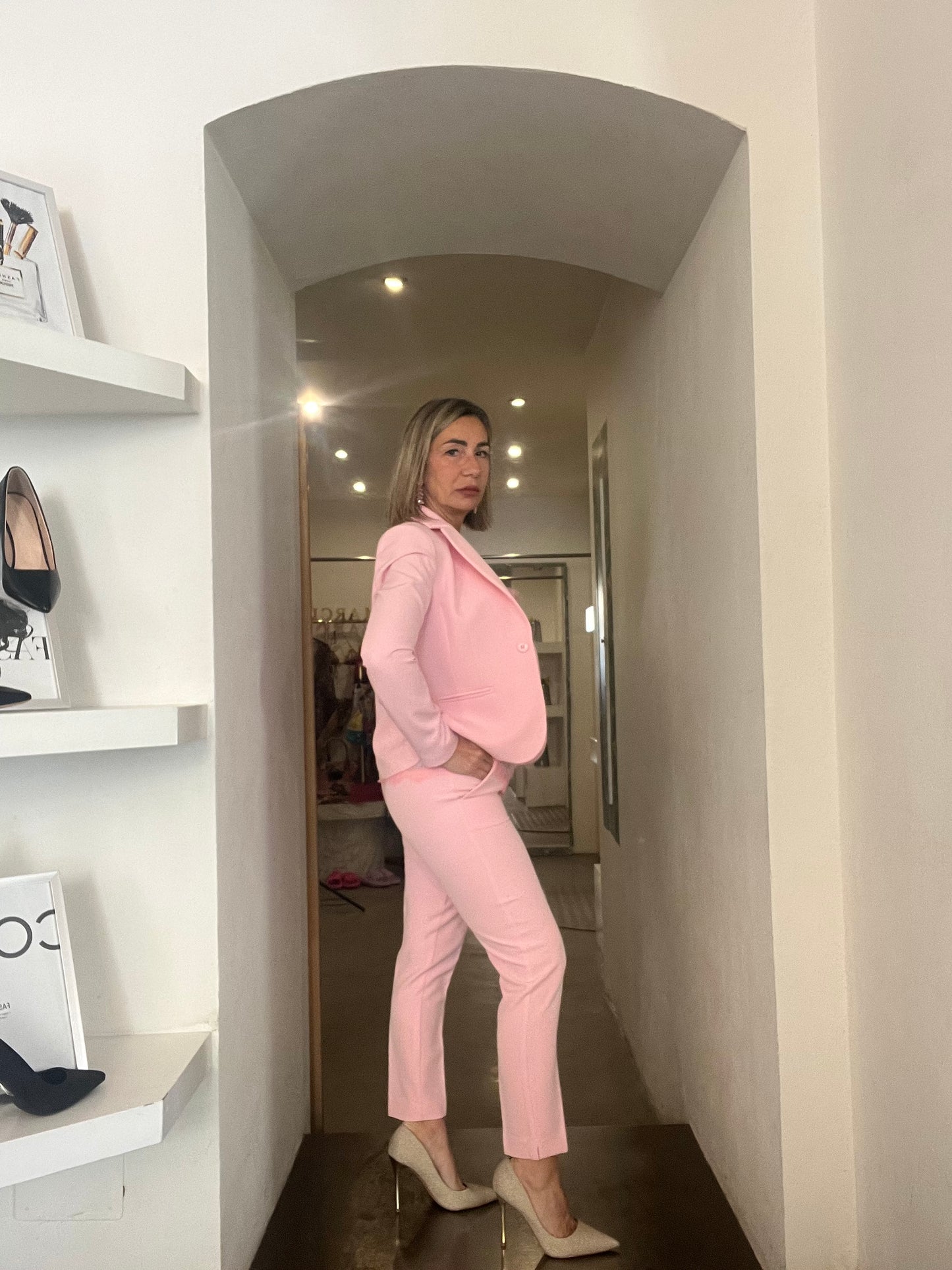 Nueva Vida - Tailleur