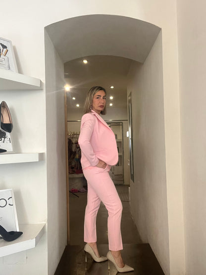 Nueva Vida - Tailleur