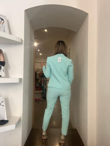 Nueva Vida - Tailleur