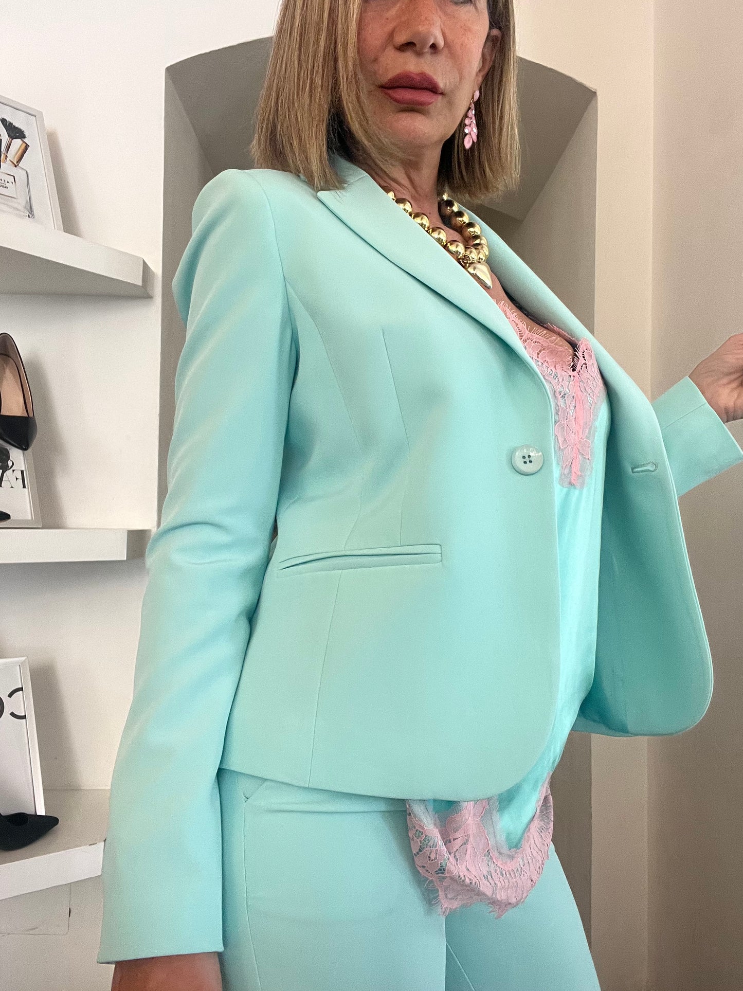 Nueva Vida - Tailleur