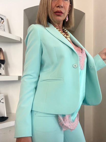 Nueva Vida - Tailleur