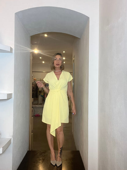 Nueva Vida - Abito Nodo