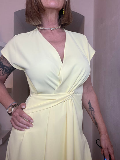 Nueva Vida - Abito Nodo