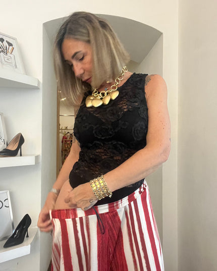Nueva Vida - Body Pizzo - 8706