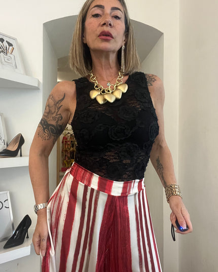 Nueva Vida - Body Pizzo - 8706