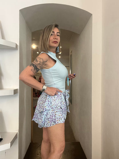 Nueva Vida - Fantasia Fiorata