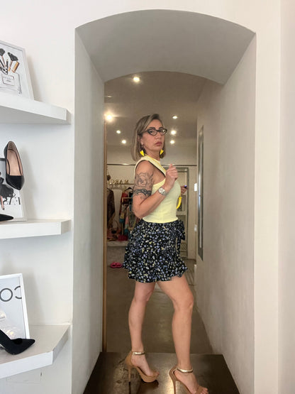 Nueva Vida - Fantasia Fiorata