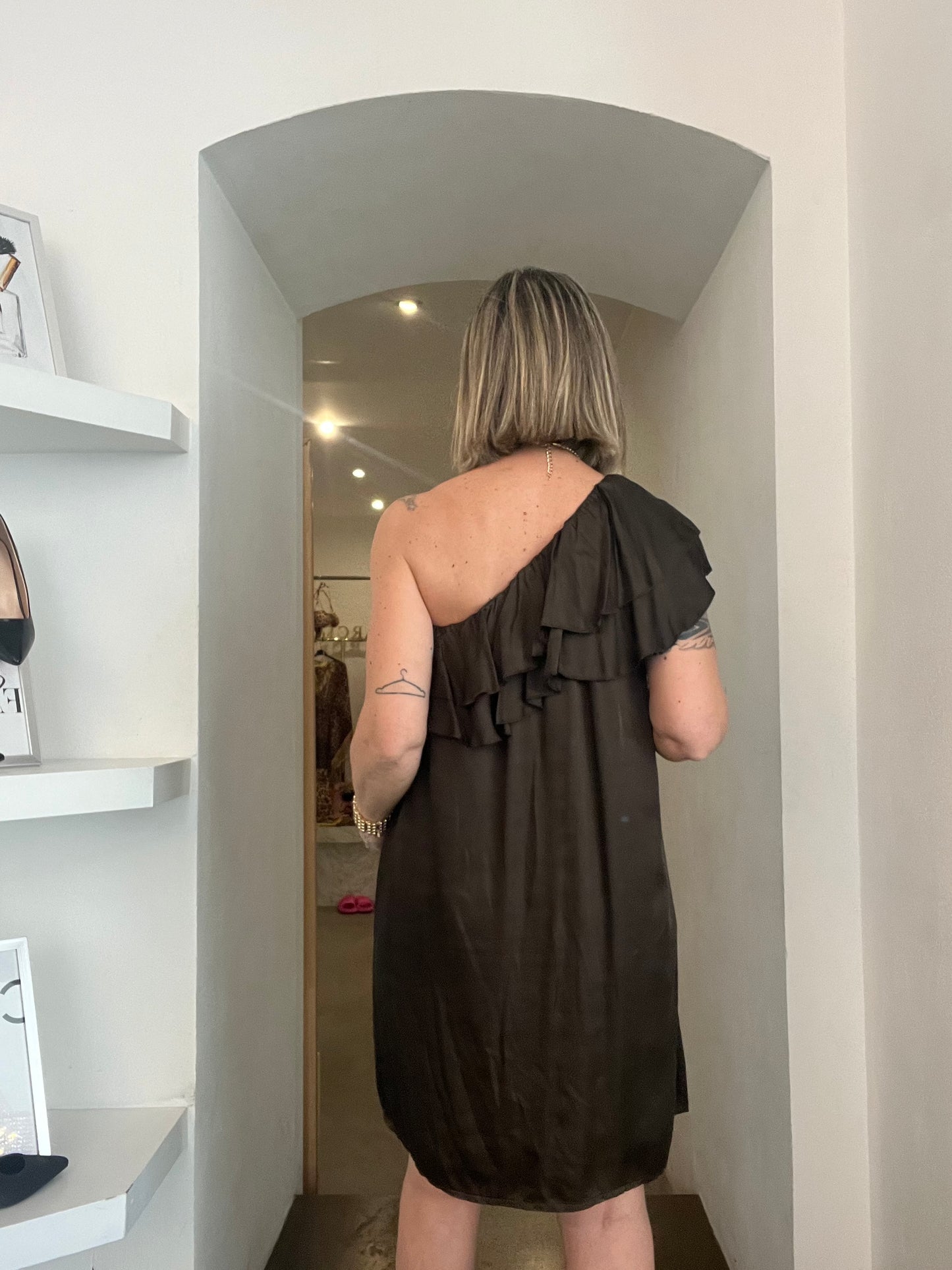 Nueva Vida - Abito Monospale