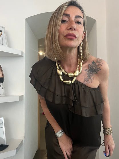 Nueva Vida - Abito Monospale