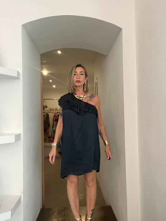 Nueva Vida - Abito Monospalle