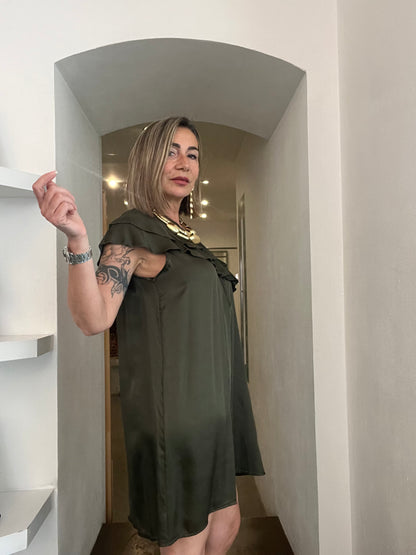 Nueva Vida - Abito Monospalle