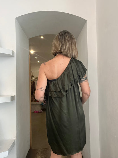 Nueva Vida - Abito Monospalle