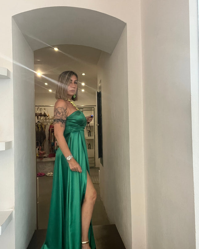 Nueva Vida - Abito Cuore Raso - 23638