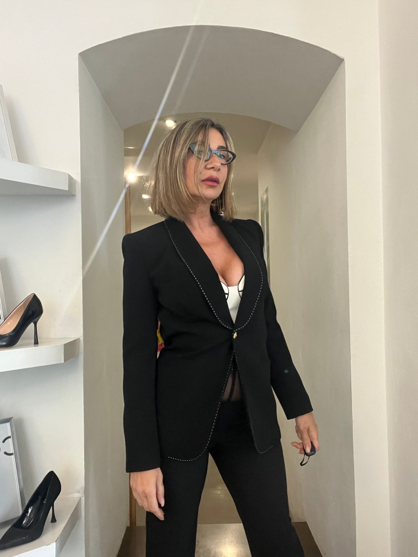 Elisabetta Franchi - Giacca