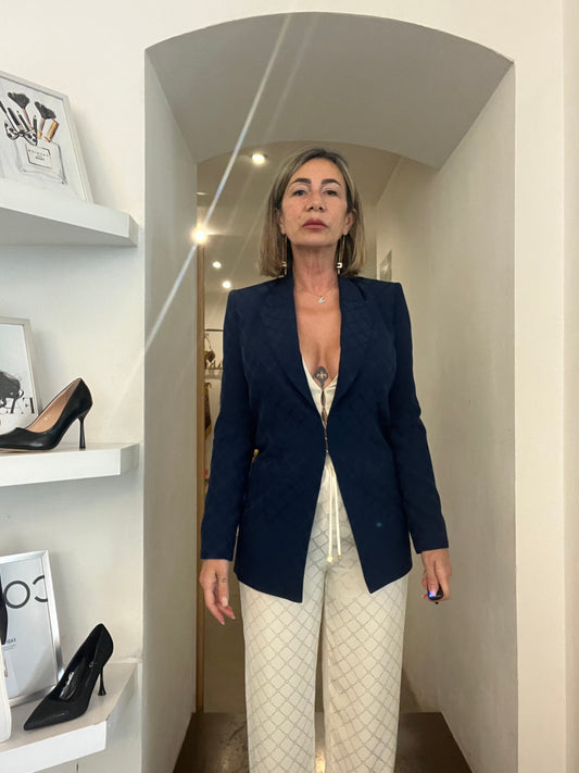 Elisabetta Franchi - Giacca