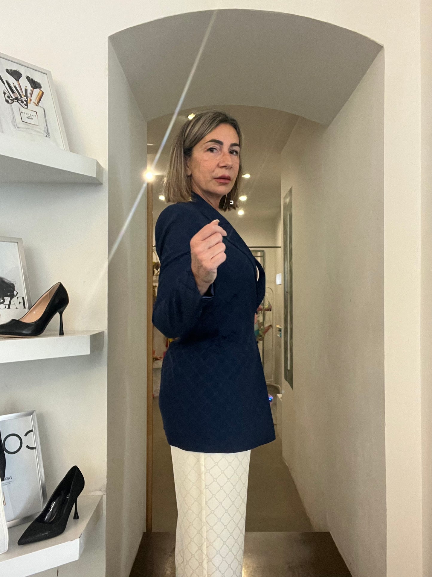 Elisabetta Franchi - Giacca