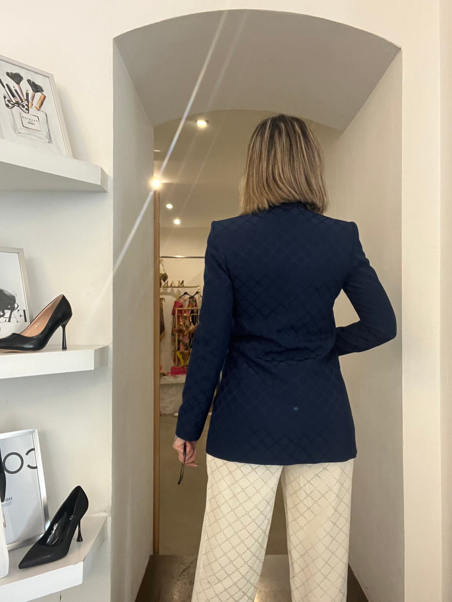 Elisabetta Franchi - Giacca