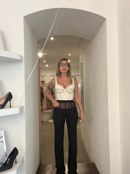 Elisabetta Franchi - Pantalone