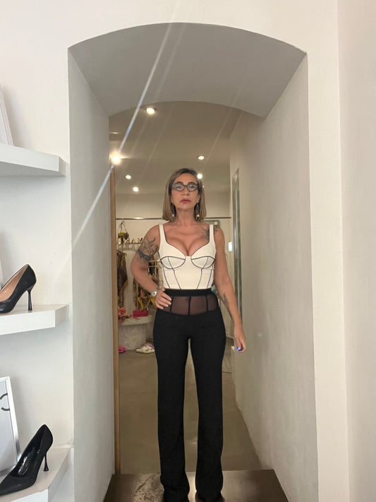 Elisabetta Franchi - Pantalone